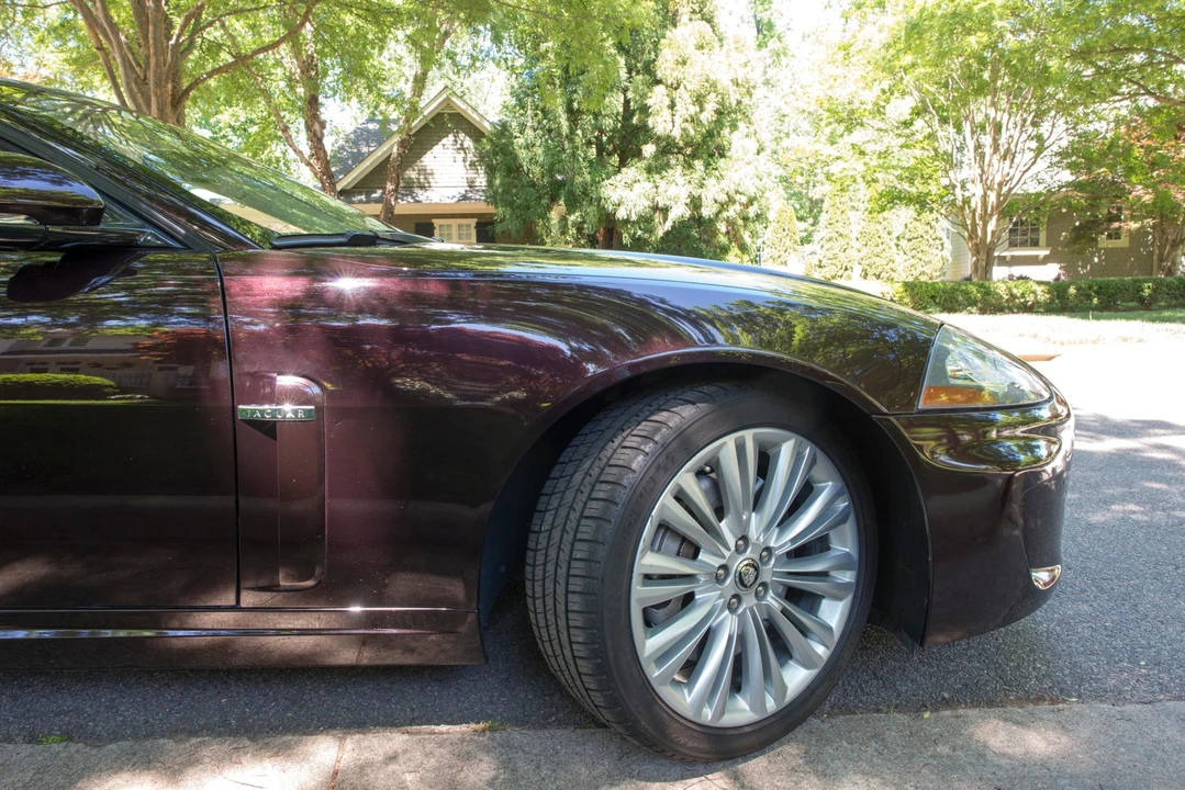 2010 Jaguar X150 XK - Image 22 of 31