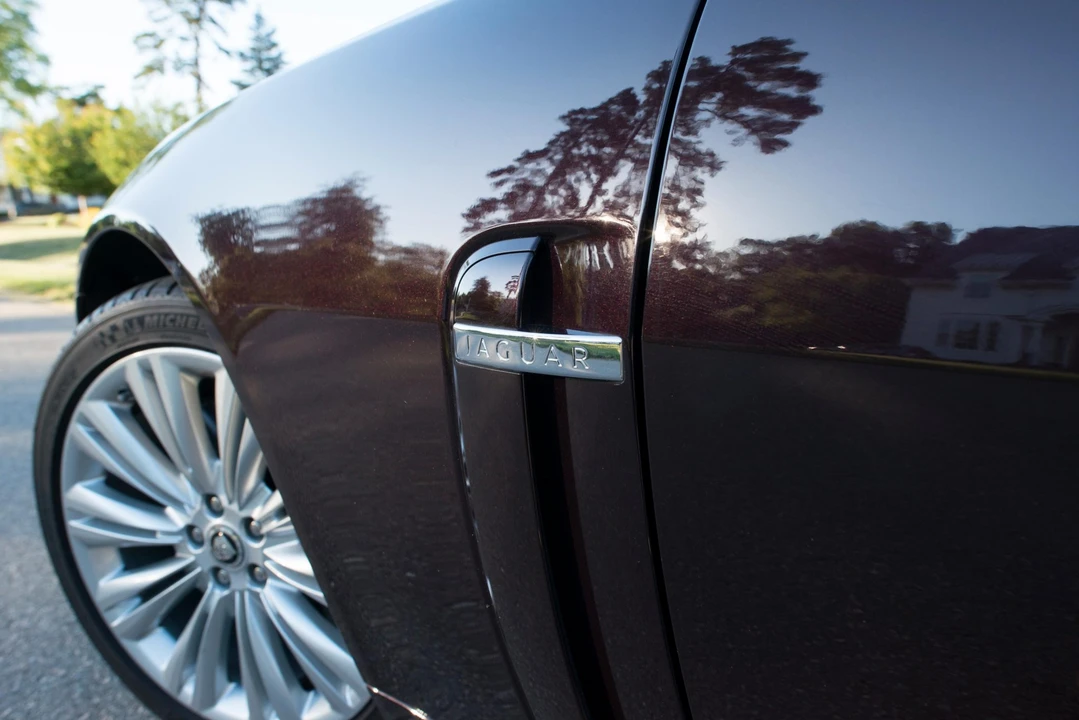2010 Jaguar X150 XK - Image 23 of 31