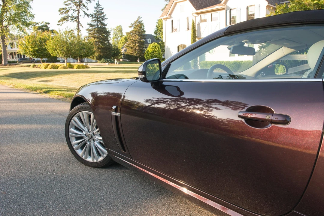 2010 Jaguar X150 XK - Image 19 of 31