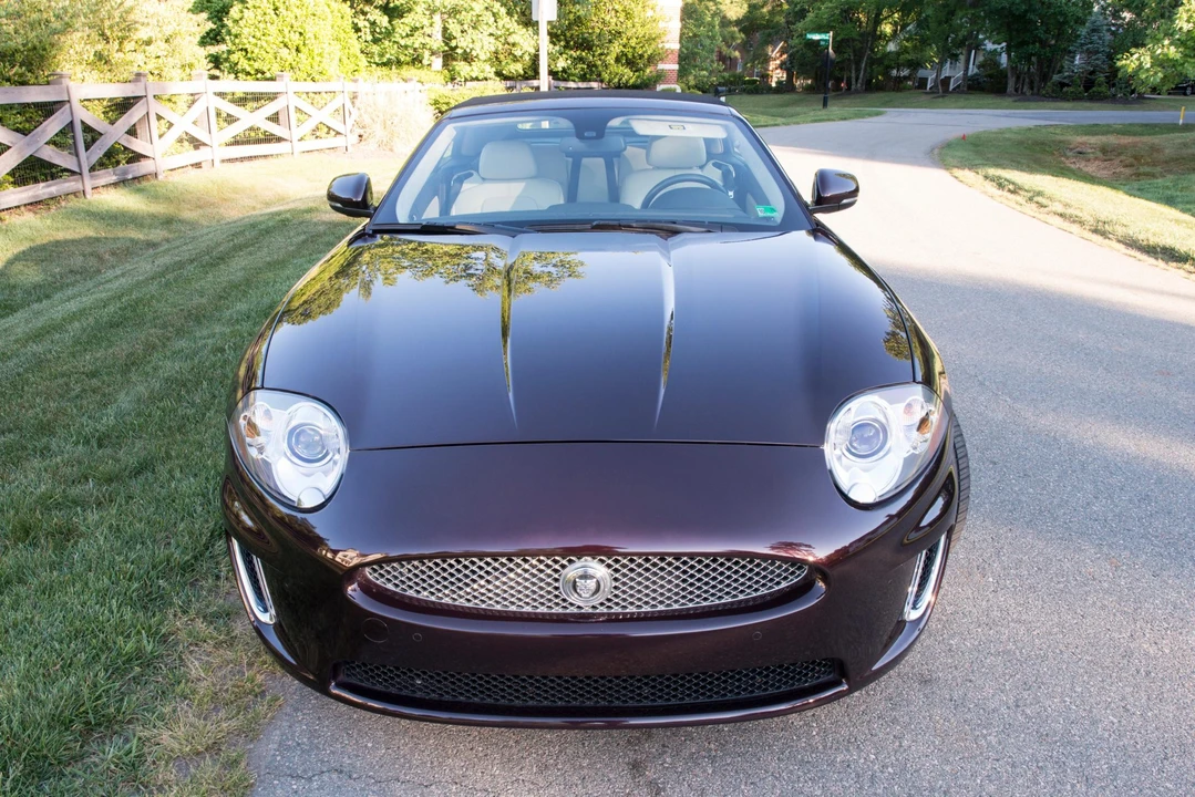 2010 Jaguar X150 XK - Image 15 of 31