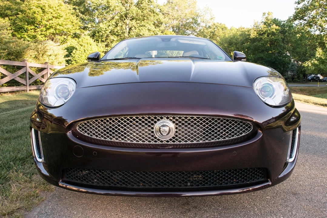 2010 Jaguar X150 XK - Image 18 of 31