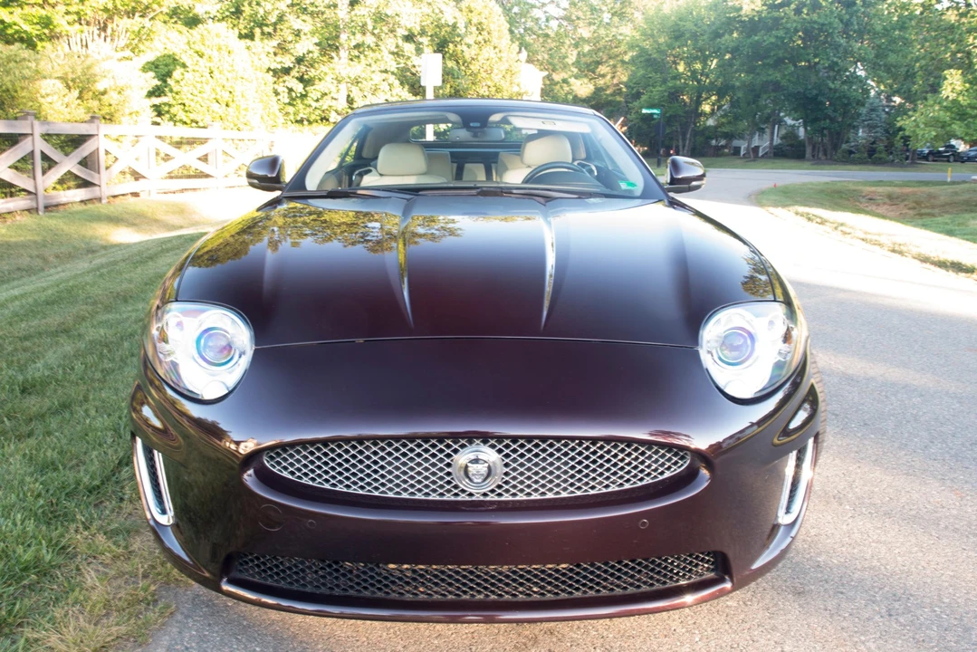 2010 Jaguar X150 XK - Image 17 of 31