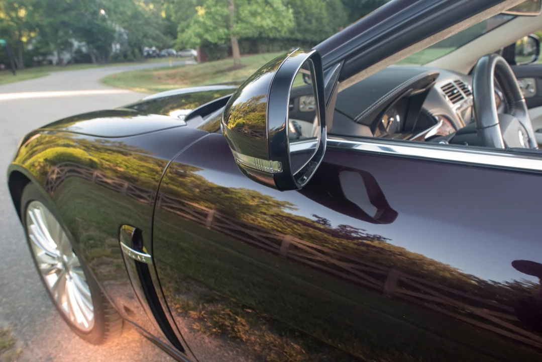 2010 Jaguar X150 XK - Image 25 of 31