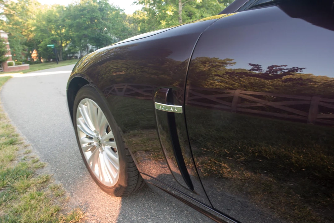 2010 Jaguar X150 XK - Image 24 of 31