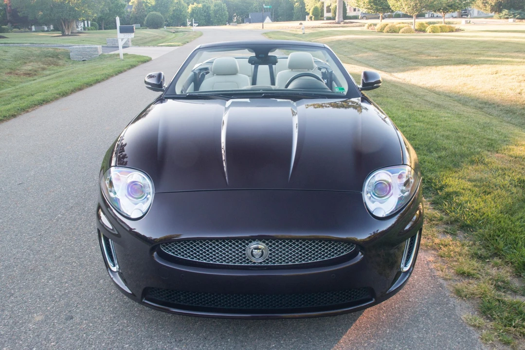 2010 Jaguar X150 XK - Image 14 of 31