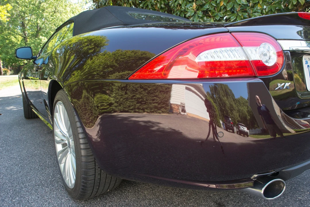2010 Jaguar X150 XK - Image 27 of 31