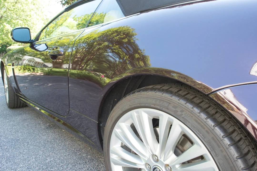 2010 Jaguar X150 XK - Image 28 of 31