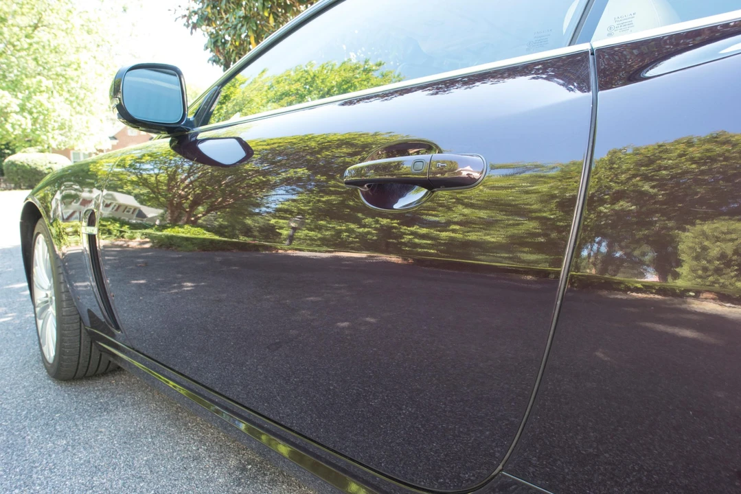 2010 Jaguar X150 XK - Image 29 of 31