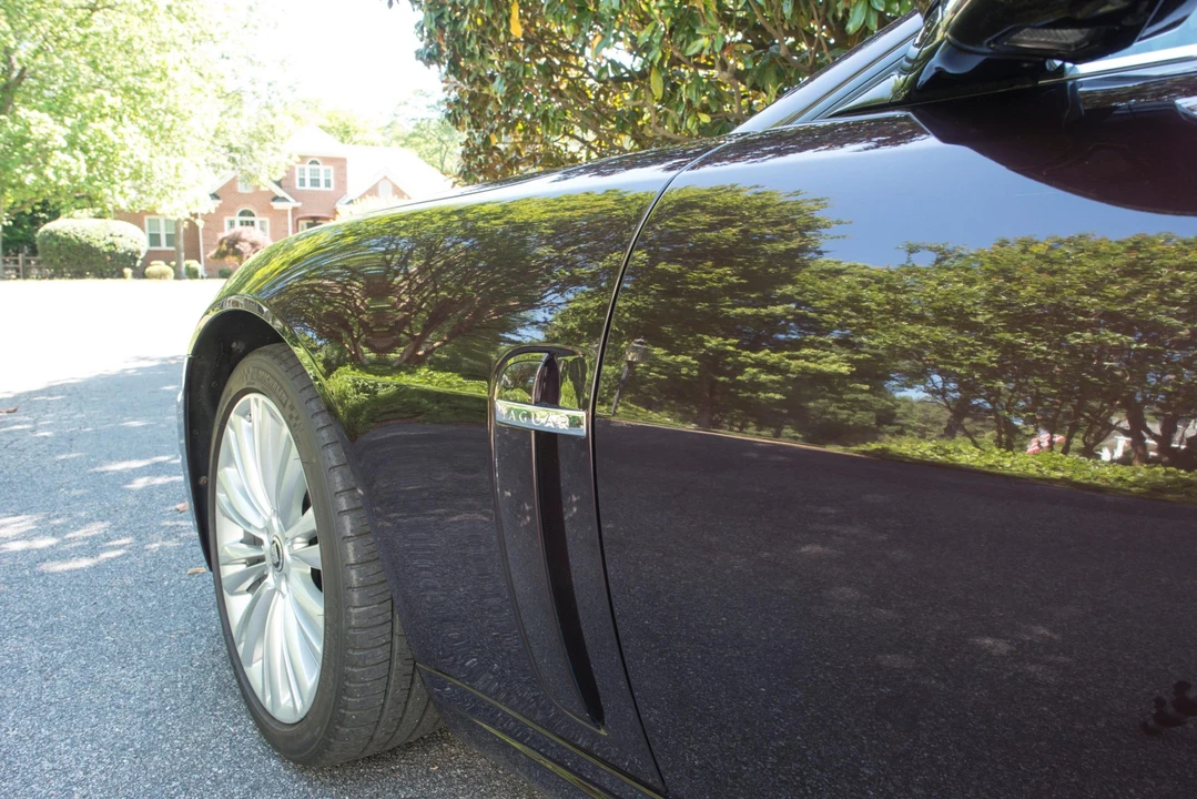 2010 Jaguar X150 XK - Image 30 of 31