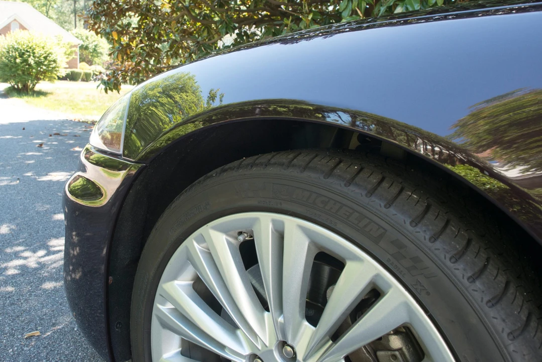 2010 Jaguar X150 XK - Image 31 of 31