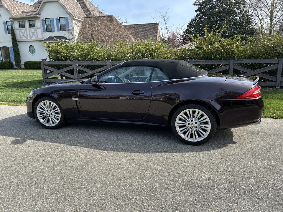 2010 Jaguar X150 XK - Image 6 of 31