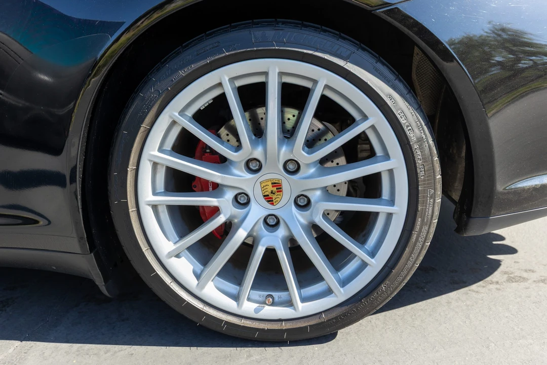 2010 Porsche 997 Carrera 4S - Image 29 of 31