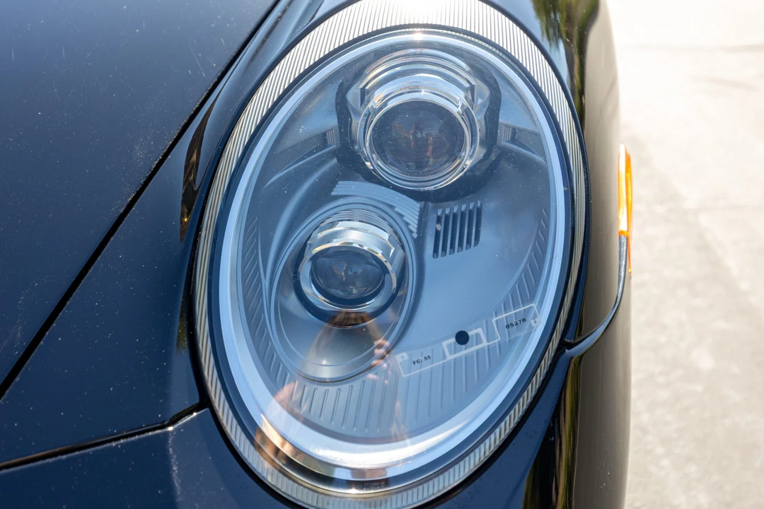 2010 Porsche 997 Carrera 4S - Image 16 of 31