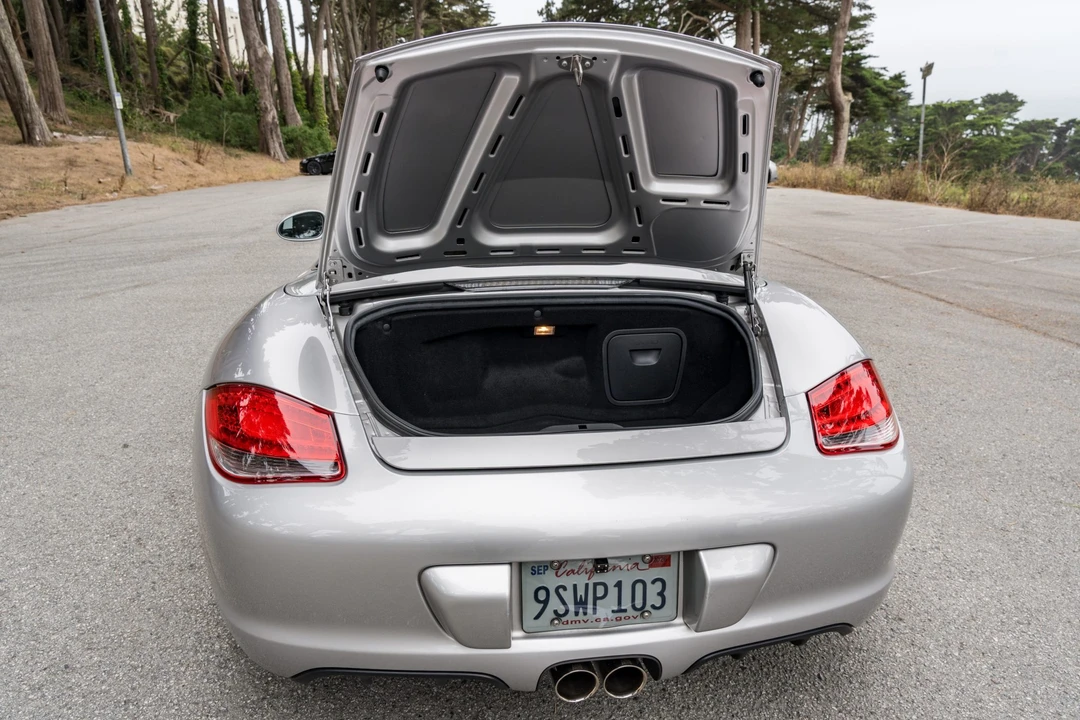 2010 Porsche 987 Boxster - Image 22 of 31