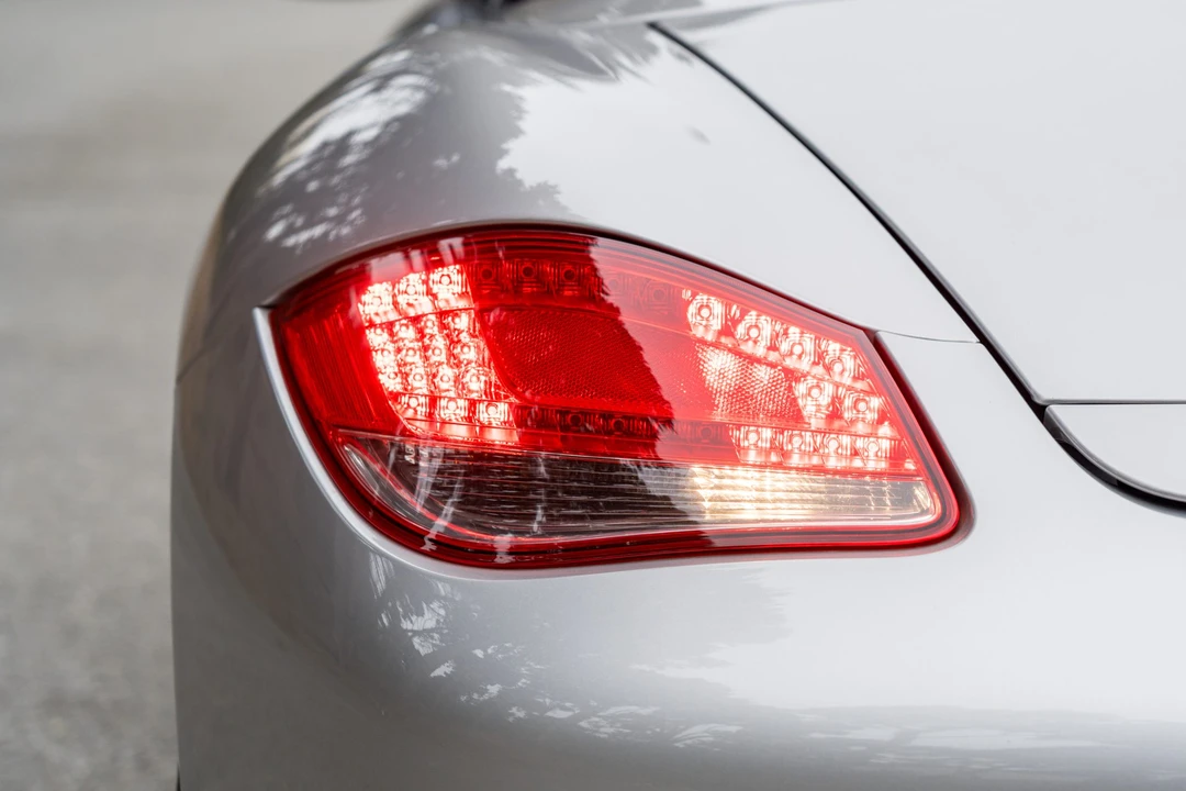 2010 Porsche 987 Boxster - Image 28 of 31