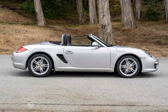 2010 Porsche 987 Boxster - Image 2 of 31