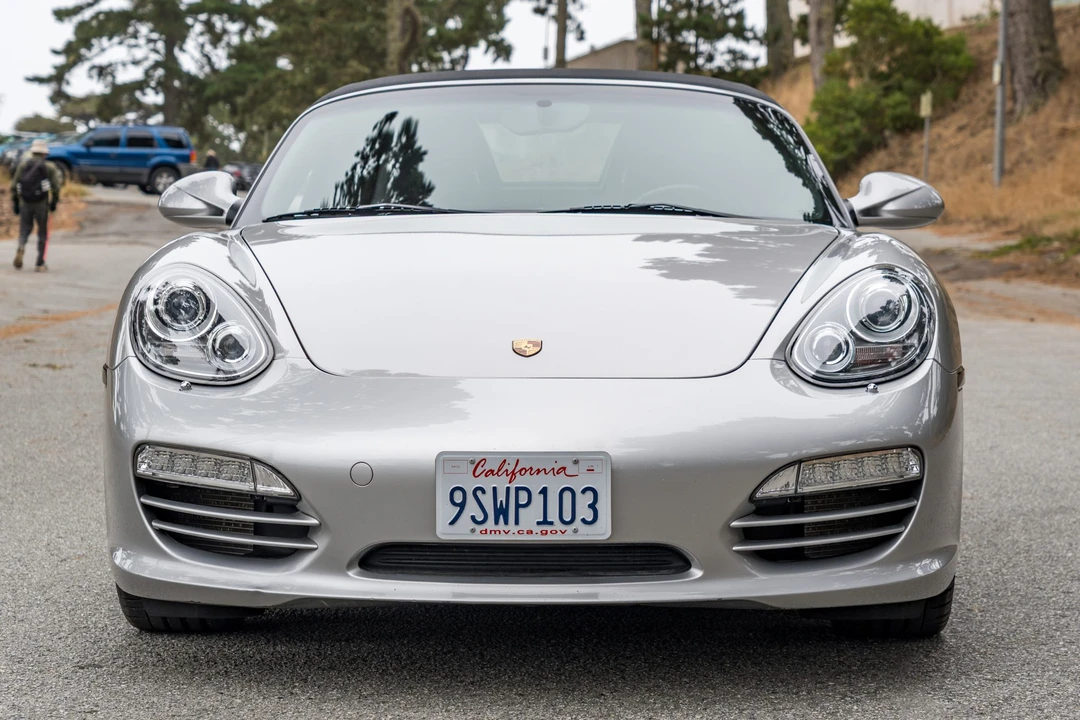 2010 Porsche 987 Boxster - Image 11 of 31