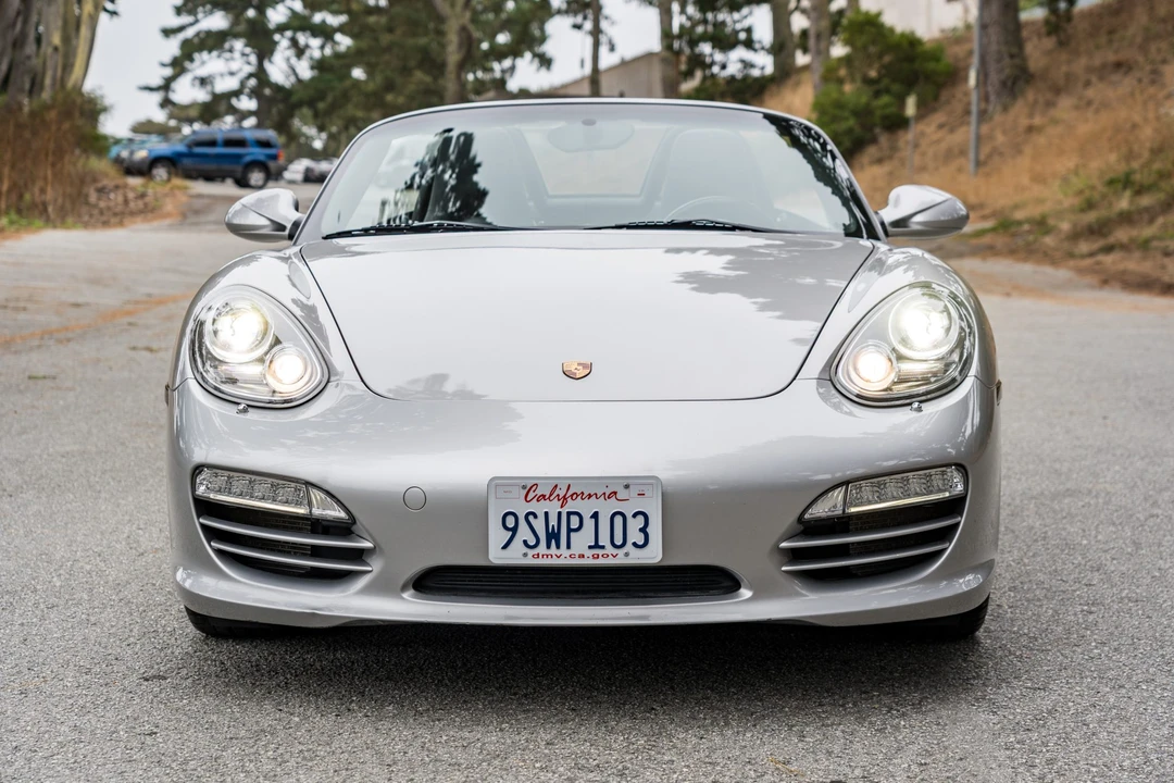 2010 Porsche 987 Boxster - Image 19 of 31