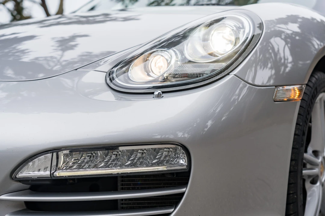 2010 Porsche 987 Boxster - Image 24 of 31