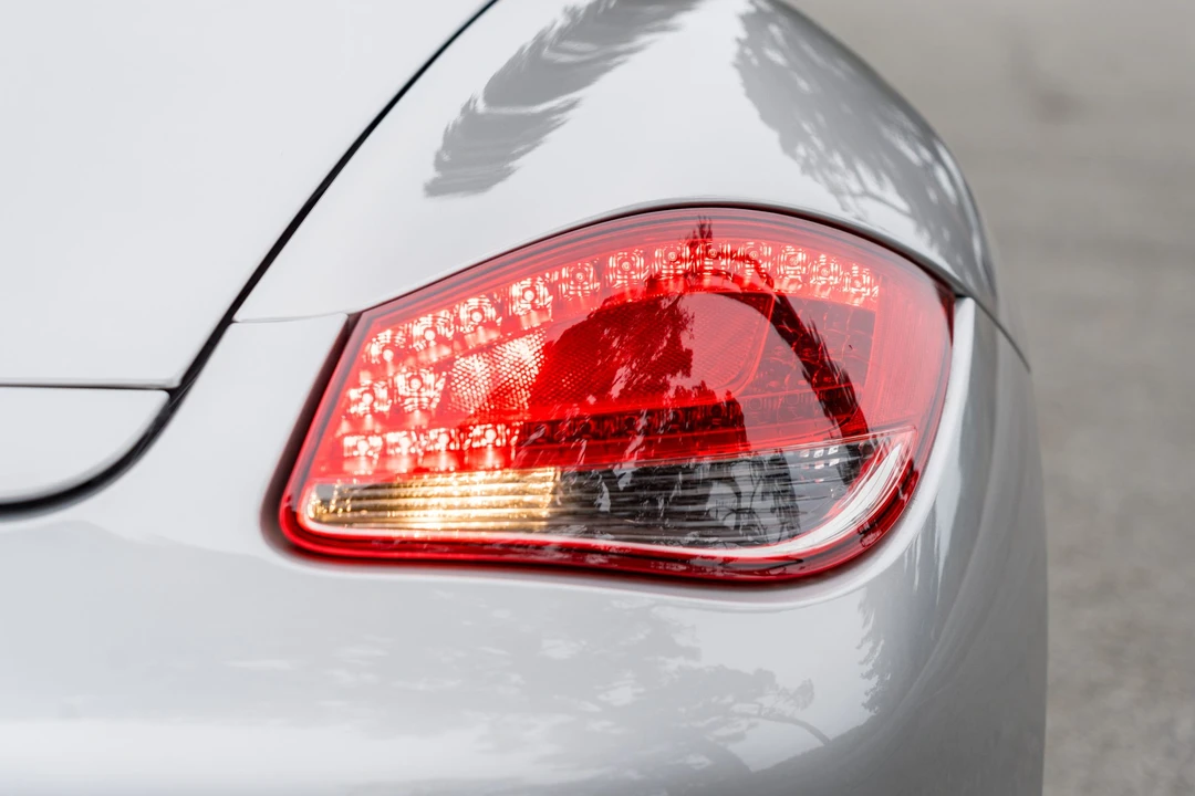 2010 Porsche 987 Boxster - Image 29 of 31