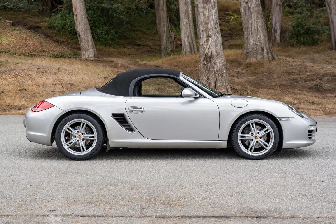 2010 Porsche 987 Boxster - Image 13 of 31