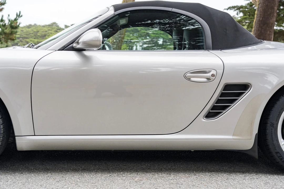 2010 Porsche 987 Boxster - Image 31 of 31