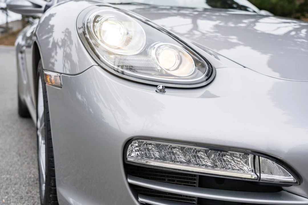 2010 Porsche 987 Boxster - Image 23 of 31