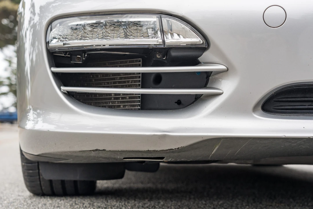 2010 Porsche 987 Boxster - Image 25 of 31