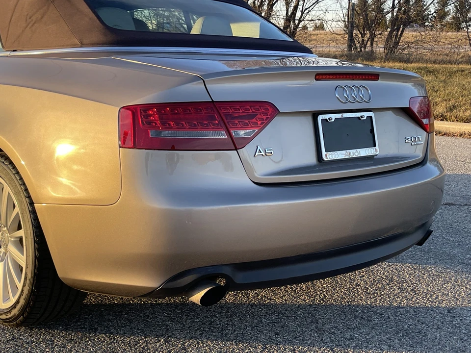 2011 Audi B8 A5 - Image 30 of 31