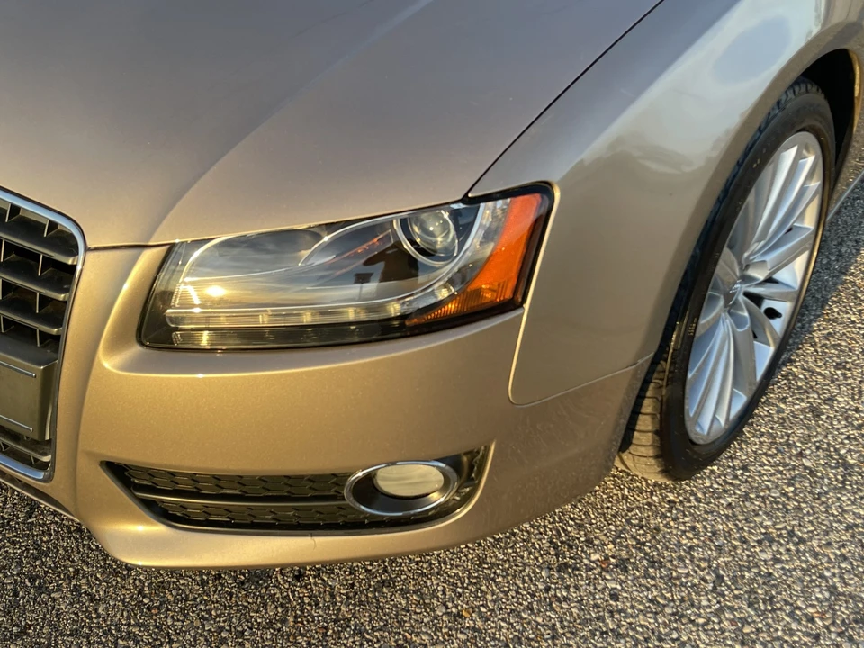 2011 Audi B8 A5 - Image 22 of 31
