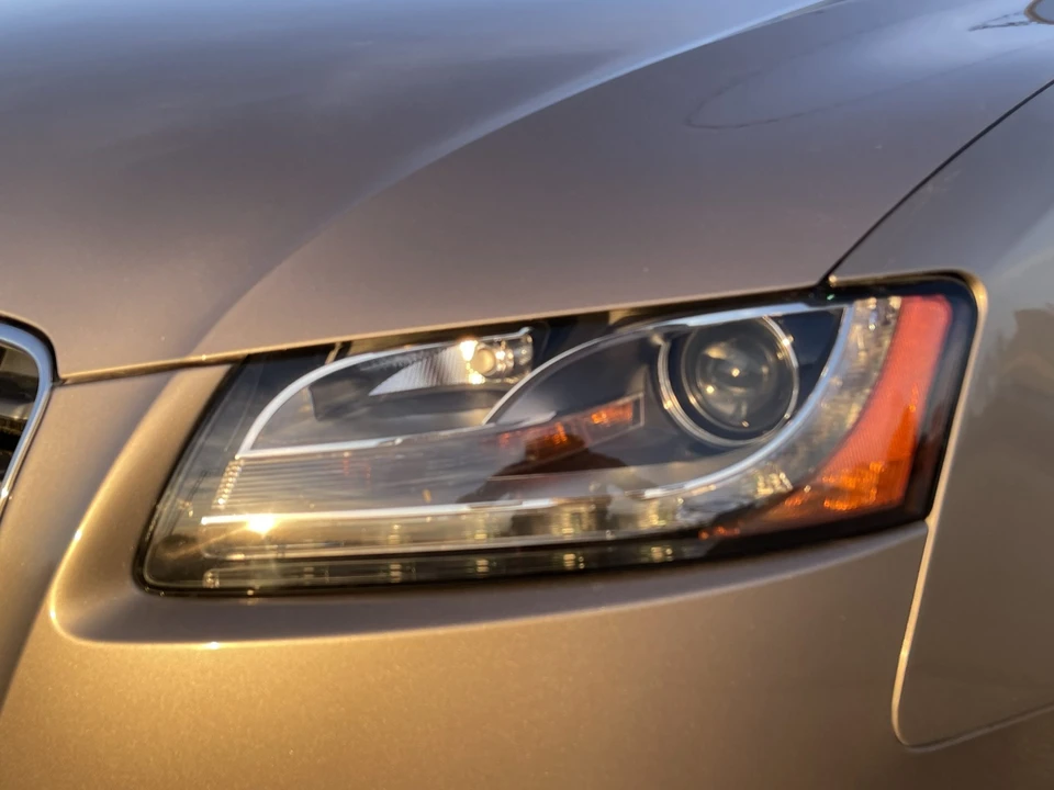 2011 Audi B8 A5 - Image 21 of 31