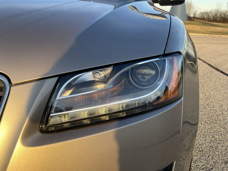 2011 Audi B8 A5 - Image 20 of 31