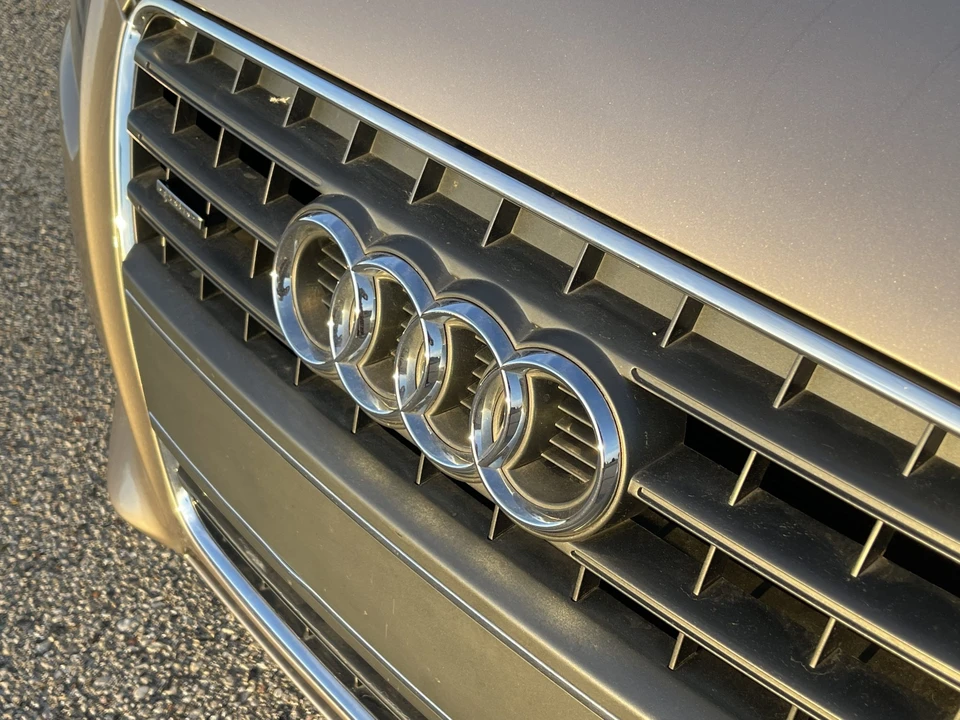 2011 Audi B8 A5 - Image 19 of 31