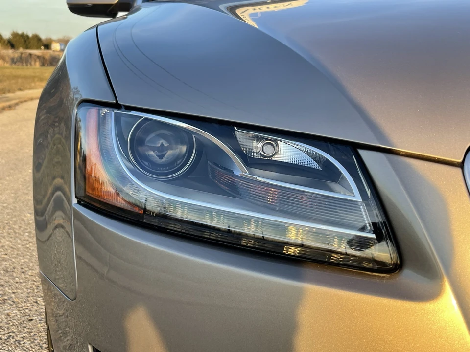 2011 Audi B8 A5 - Image 18 of 31