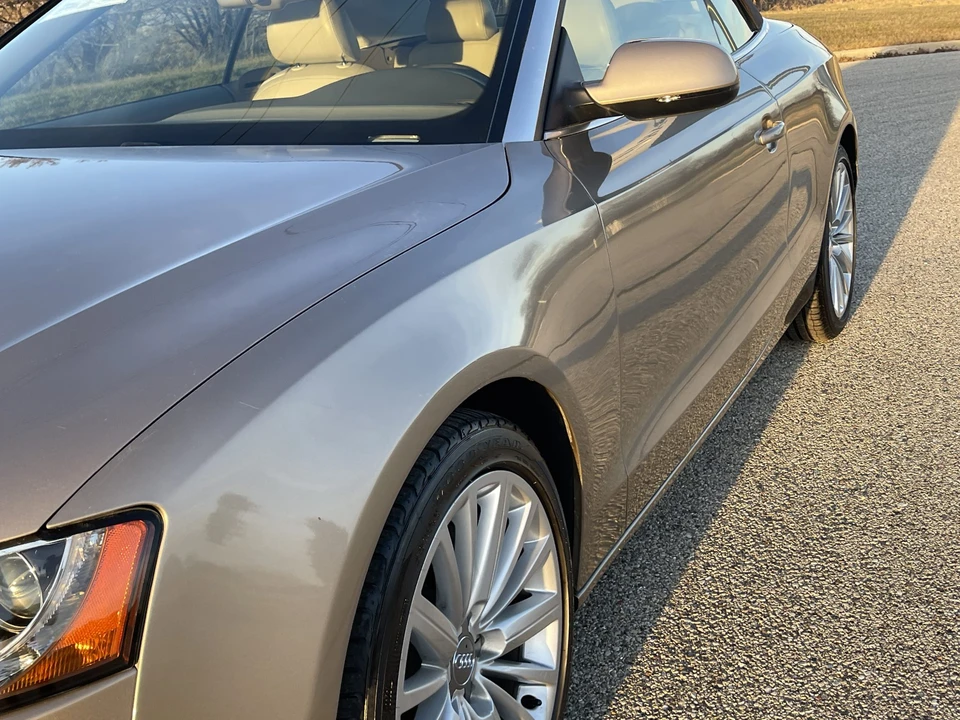 2011 Audi B8 A5 - Image 24 of 31