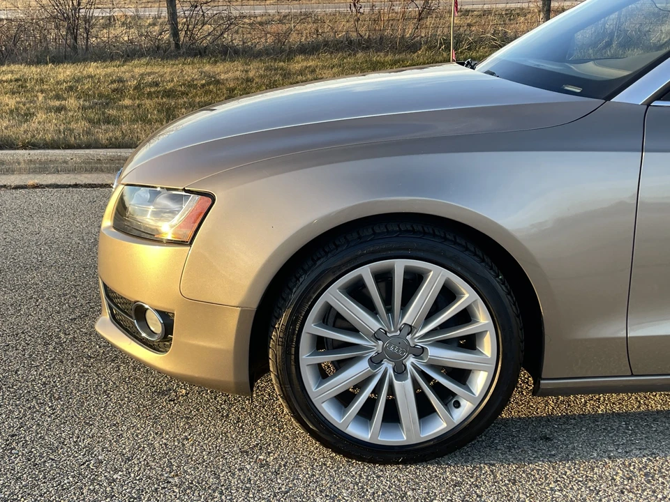 2011 Audi B8 A5 - Image 23 of 31