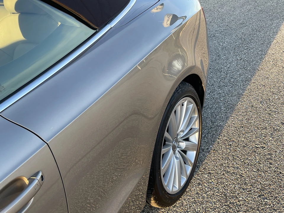 2011 Audi B8 A5 - Image 28 of 31