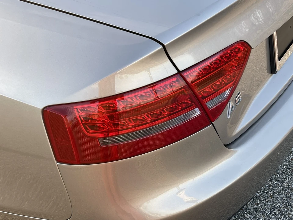 2011 Audi B8 A5 - Image 31 of 31