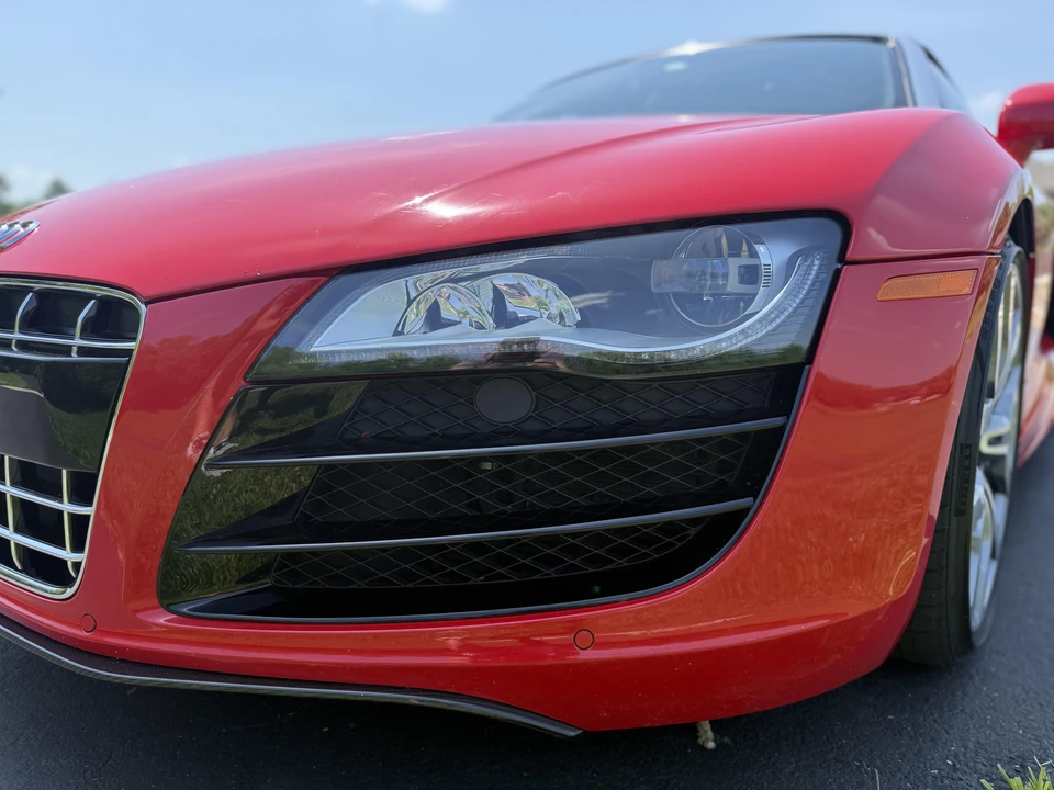 2011 Audi 42 R8 - Image 23 of 31