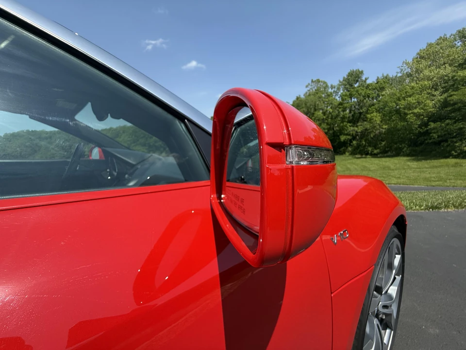 2011 Audi 42 R8 - Image 29 of 31