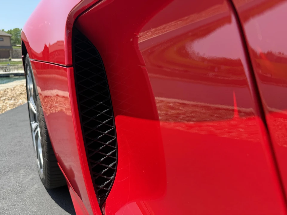2011 Audi 42 R8 - Image 31 of 31