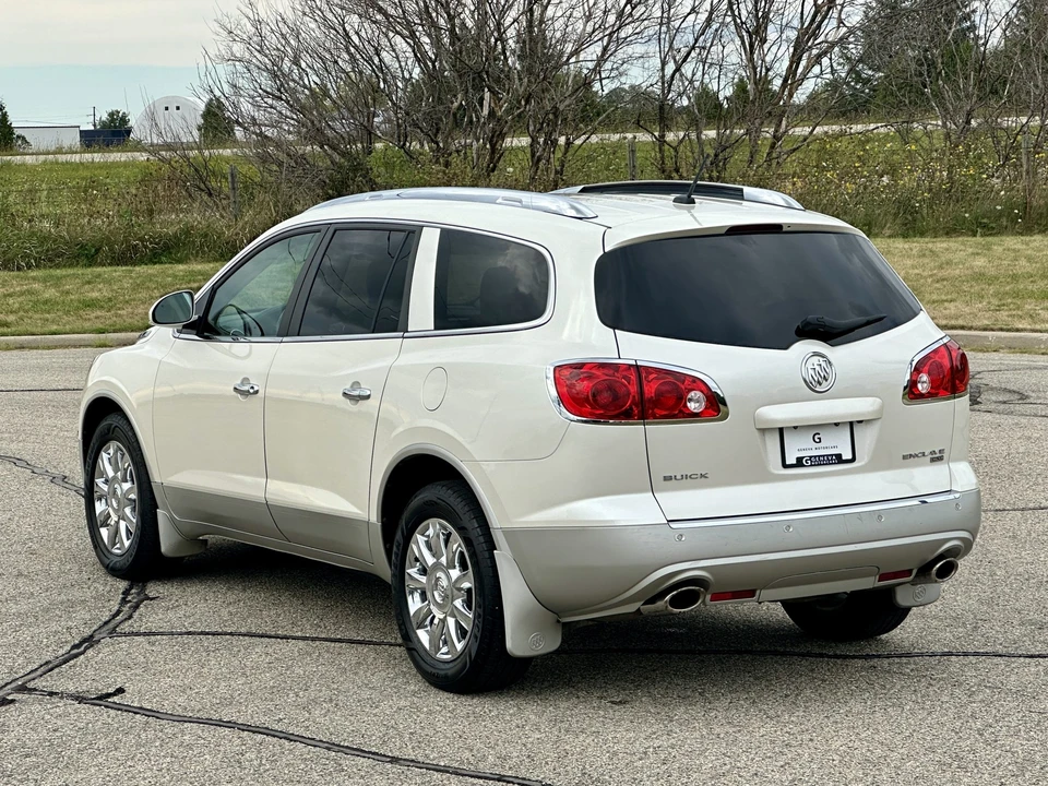 2011 Buick Enclave - Image 9 of 31