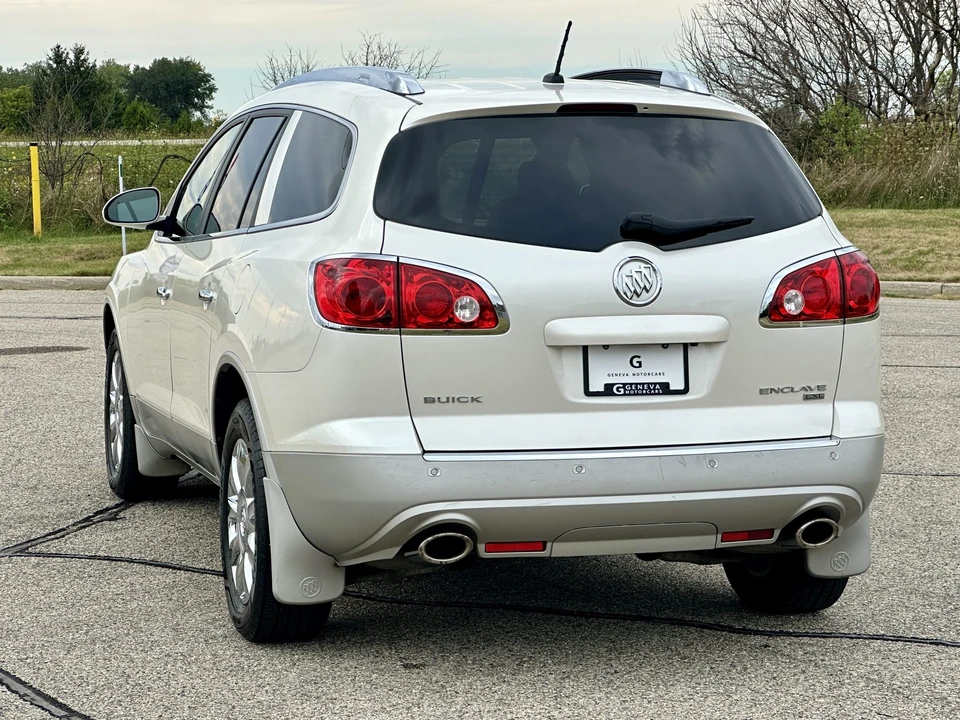 2011 Buick Enclave - Image 10 of 31