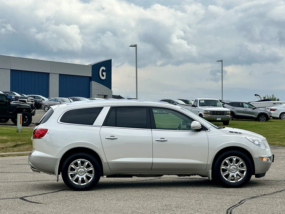 2011 Buick Enclave - Image 13 of 31