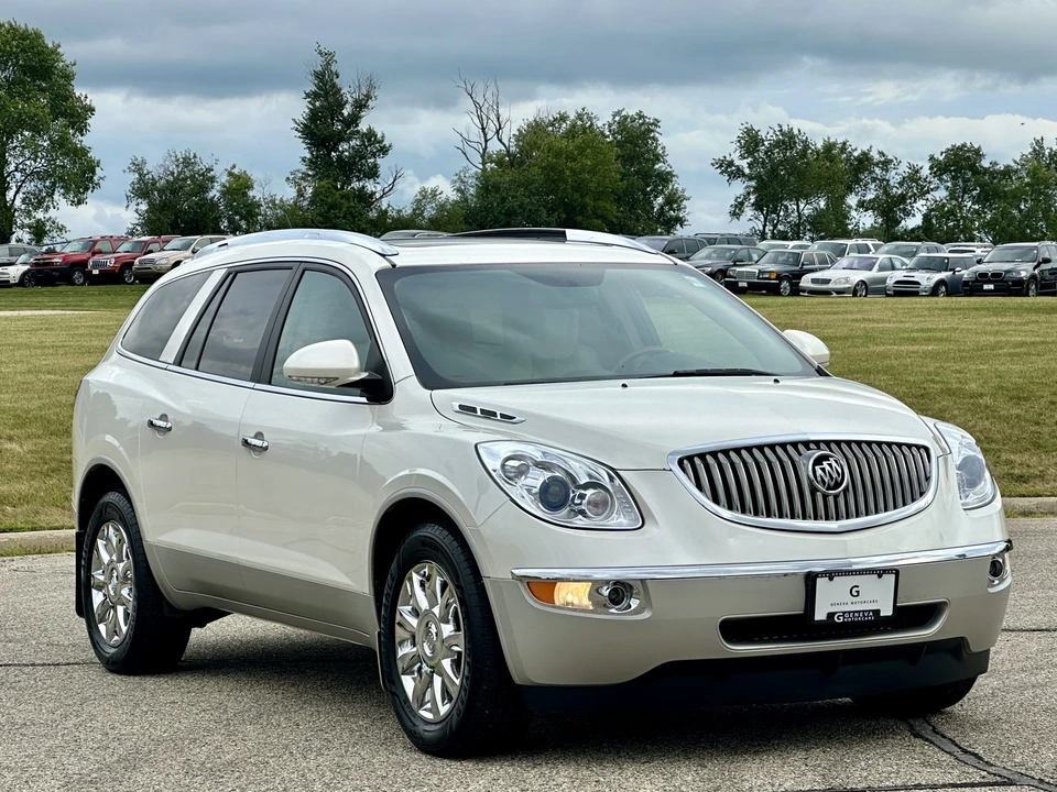 2011 Buick Enclave - Image 14 of 31