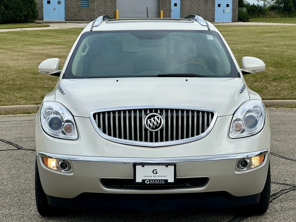 2011 Buick Enclave - Image 15 of 31