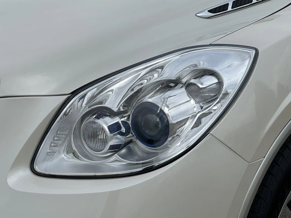 2011 Buick Enclave - Image 17 of 31