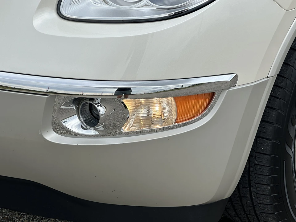 2011 Buick Enclave - Image 18 of 31
