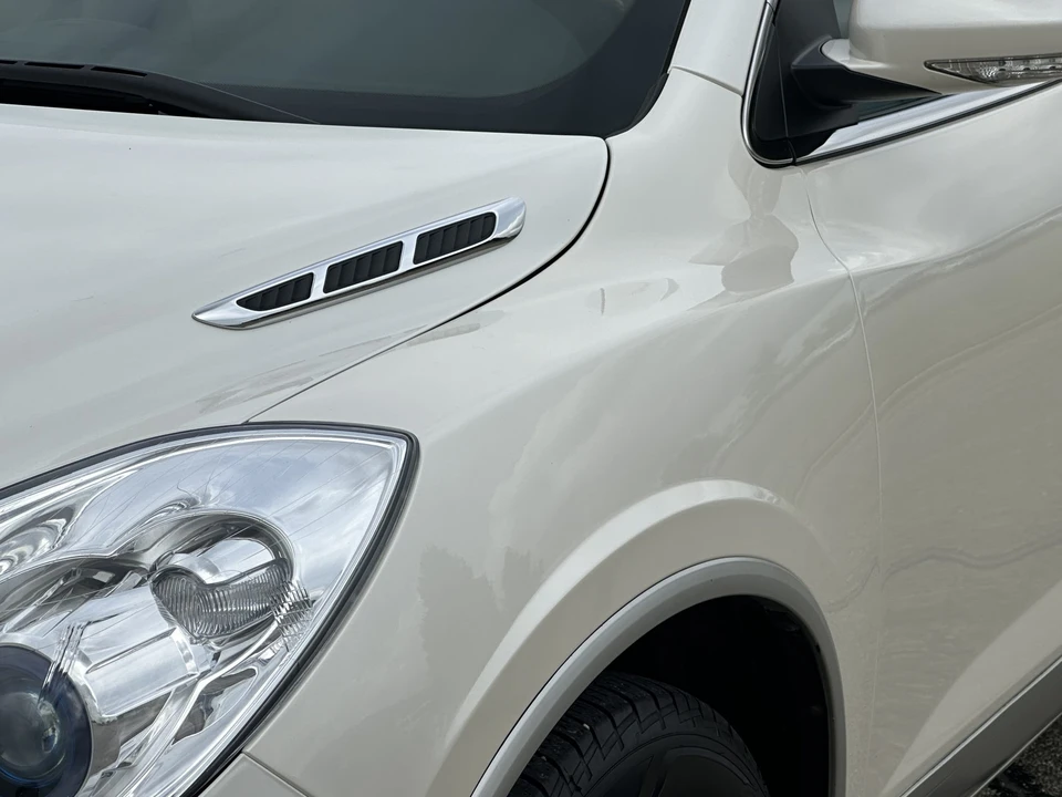 2011 Buick Enclave - Image 19 of 31