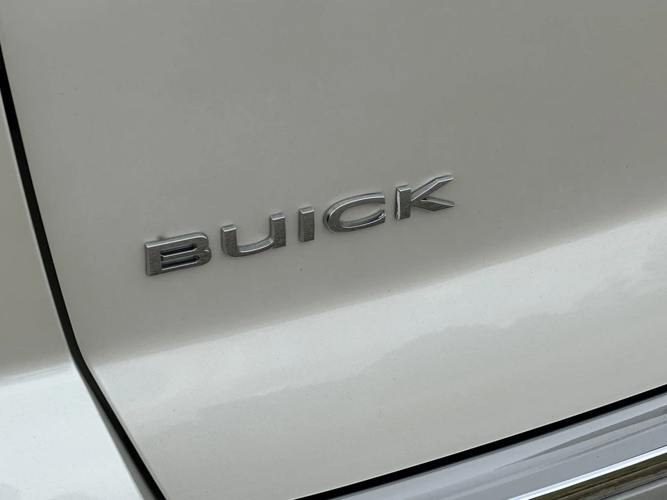 2011 Buick Enclave - Image 27 of 31